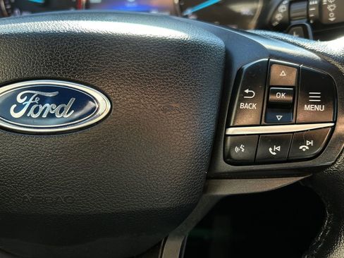 Used 2020 Ford Explorer XLT w/ Equipment Group 202A image 32