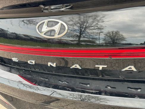 Used 2020 Hyundai Sonata SEL image 9
