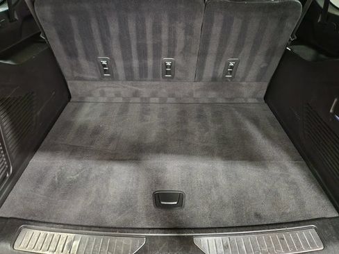 Used 2021 GMC Yukon XL AT4 w/ AT4 Premium Plus Package AWD/4WD image 54
