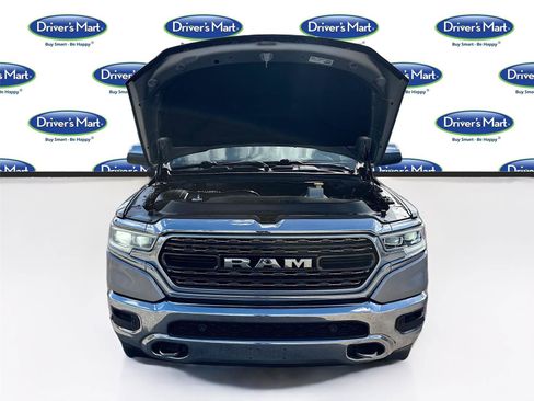 Used 2019 RAM 1500 Limited image 37