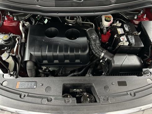 Used 2018 Ford Explorer XLT image 33