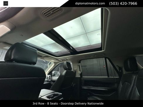 Used 2018 Ford Expedition Max Platinum image 28
