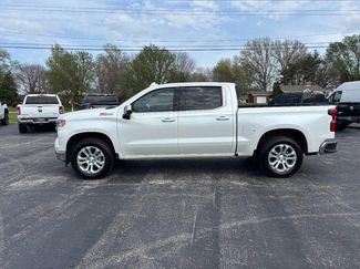 Certified 2024 Chevrolet Silverado 1500 LTZ w/ LTZ Premium Package video 2