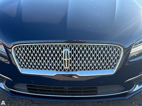 Used 2019 Lincoln MKZ Reserve w/ Luxury Package image 14