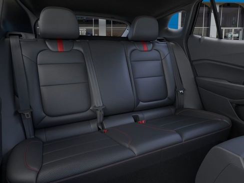 New 2026 Chevrolet Trax RS image 17