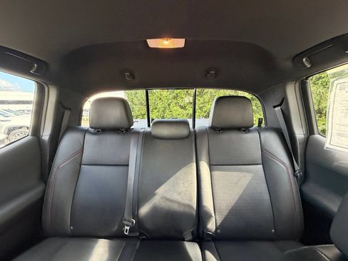 Used 2021 Toyota Tacoma TRD Pro AWD/4WD image 3