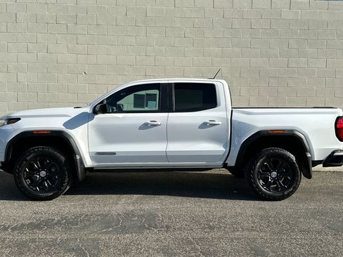 Used 2023 GMC Canyon Elevation w/ Convenience Package RWD image 7