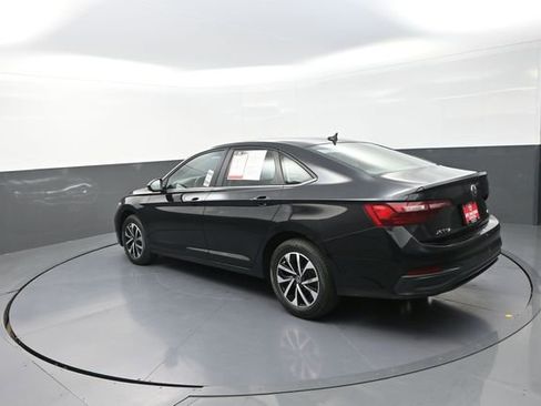 Used 2024 Volkswagen Jetta S FWD image 49