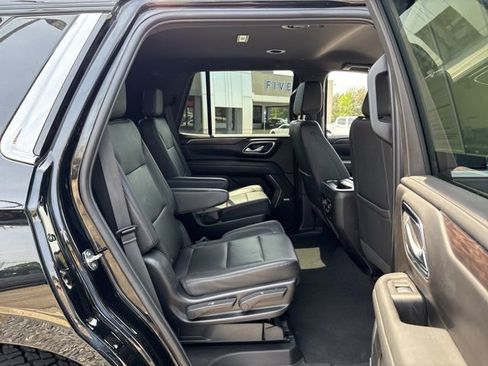 Used 2023 Chevrolet Tahoe LT image 23