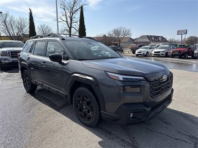 New 2026 Subaru Outback Limited