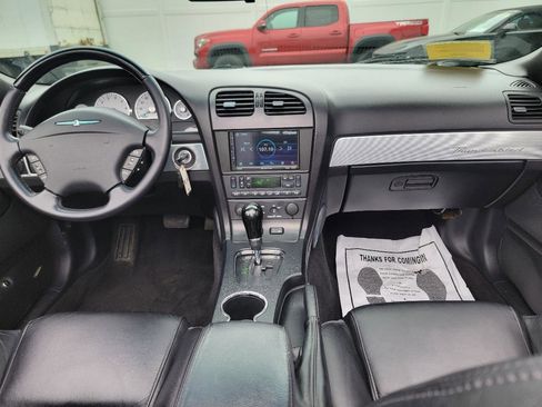 Used 2004 Ford Thunderbird Deluxe image 29