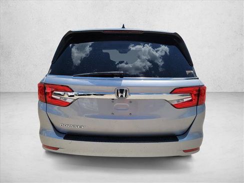 Used 2019 Honda Odyssey EX-L image 6