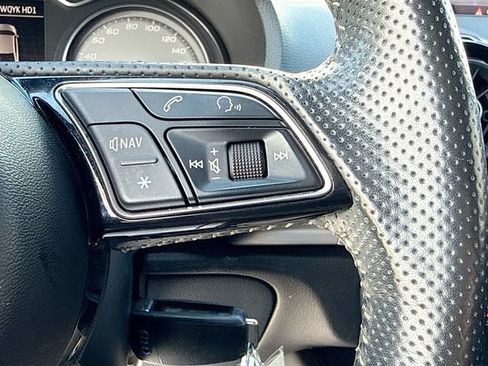 Used 2018 Audi S3 Premium Plus AWD/4WD image 37