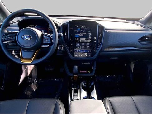 Certified 2026 Subaru Forester Wilderness AWD/4WD image 16