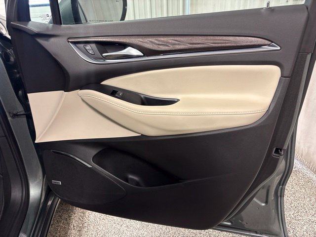 Used 2024 Buick Enclave Avenir w/ Trailering Package, 5000 lbs. AWD/4WD image 22