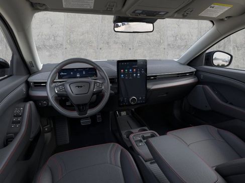 New 2025 Ford Mustang Mach-E Premium w/ Sport Appearance Package image 9