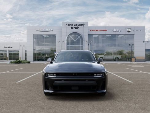 New 2026 Dodge Charger GT AWD/4WD image 7