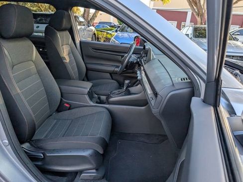 Used 2023 Honda CR-V Sport image 19