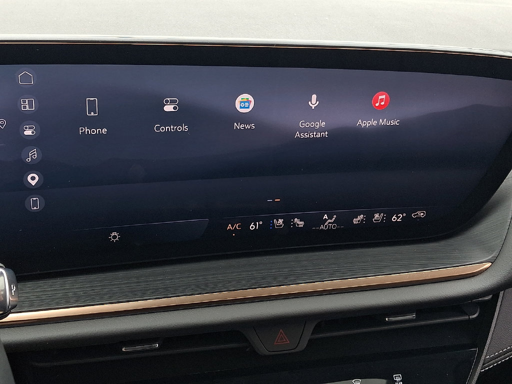 Used 2026 Buick Envision Avenir AWD/4WD image 32