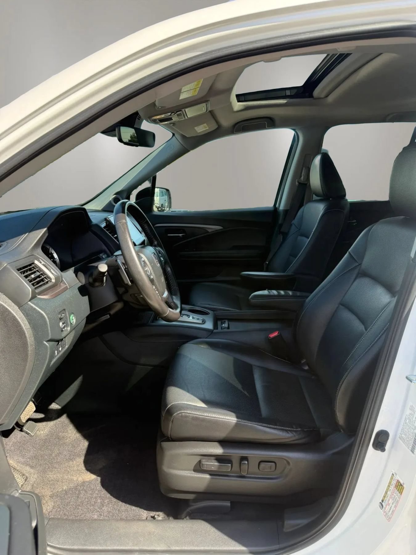 Used 2023 Honda Ridgeline RTL-E image 21