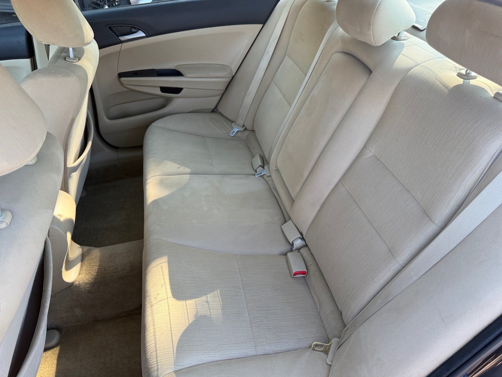Used 2012 Honda Accord LX image 17