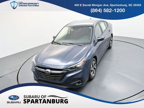 New 2025 Subaru Legacy Premium w/ Popular Package #1A image 20