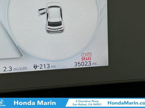 Used 2023 Hyundai Ioniq 5 Limited AWD/4WD image 34