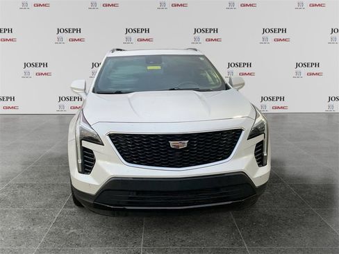Used 2019 Cadillac XT4 Sport w/ Cold Weather Package image 3