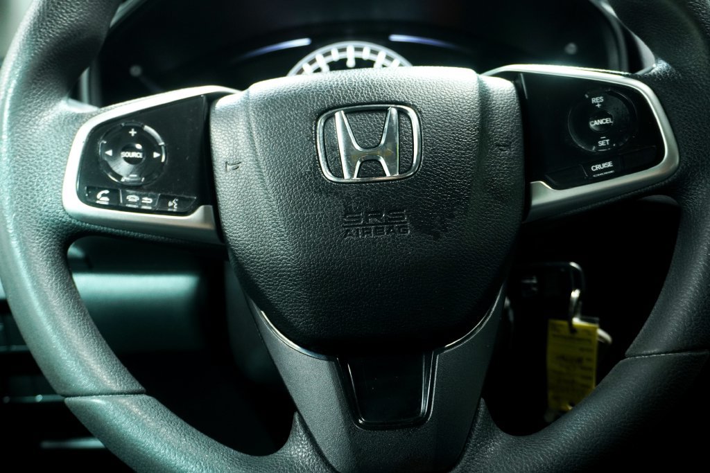 Used 2017 Honda CR-V LX image 16