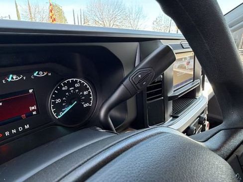 New 2026 Ford F350 XL w/ STX Appearance Package image 25