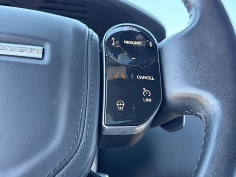 Used 2021 Land Rover Range Rover P525 Westminster Edition image 9