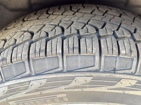 New 2025 Ford Expedition Max Active image 5