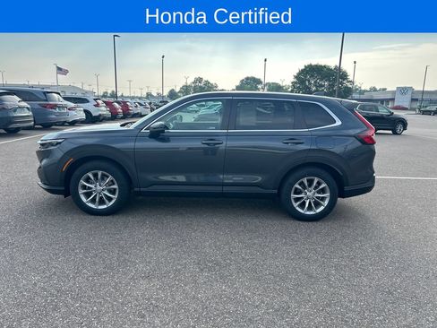 Used 2023 Honda CR-V EX image 5