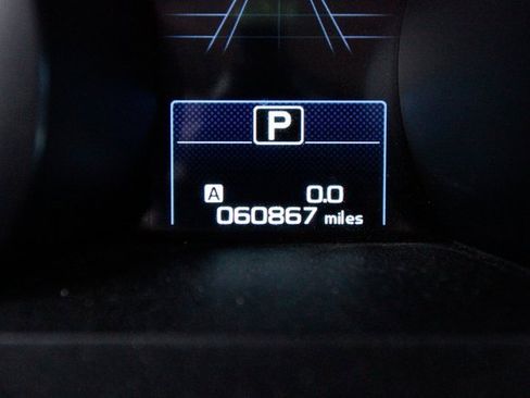 Used 2018 Subaru Outback 2.5i Touring image 5