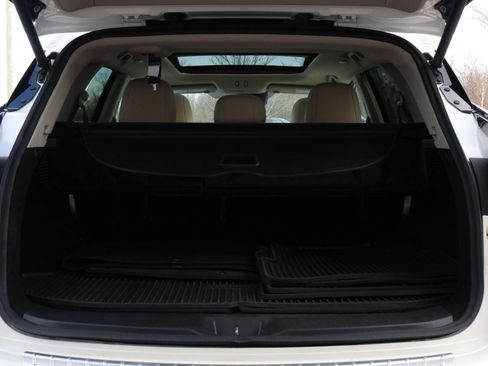 Used 2020 Nissan Murano Platinum image 41