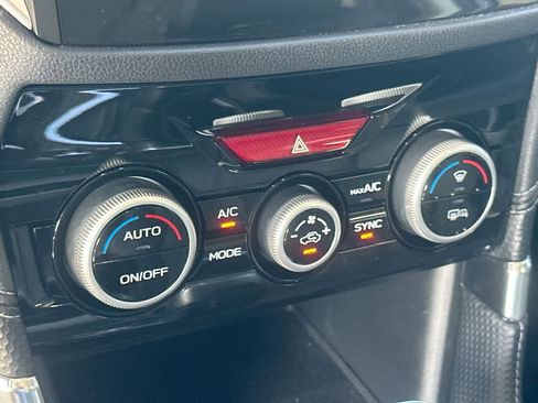 Certified 2024 Subaru Forester Touring AWD/4WD image 20