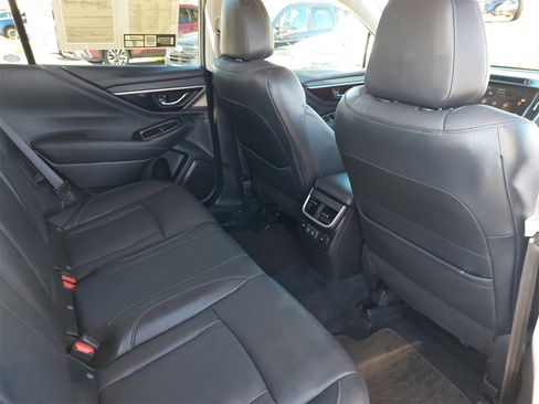 Used 2020 Subaru Outback Limited w/ Tech Package 2 image 11