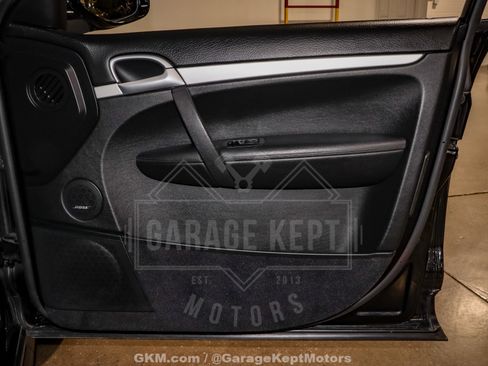 Used 2008 Porsche Cayenne GTS image 63