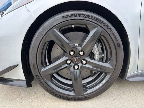 New 2026 Chevrolet Corvette Z06 image 7