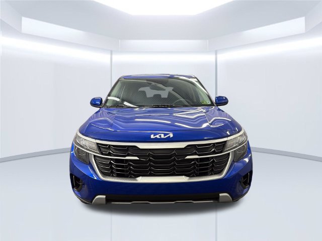 Certified 2024 Kia Seltos LX AWD/4WD image 10