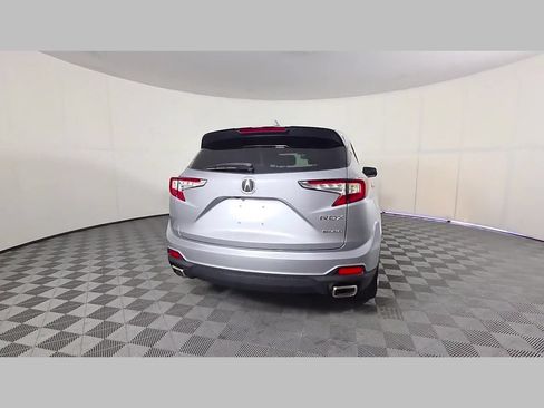 Used 2024 Acura RDX SH-AWD image 42