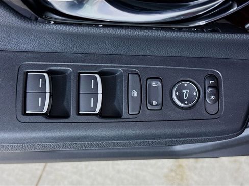 New 2026 Honda CR-V EX-L image 19