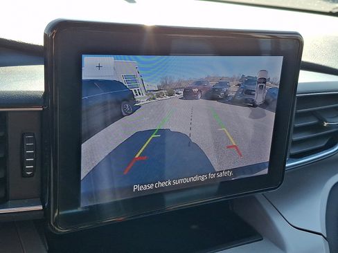 Certified 2023 Ford Explorer XLT w/ Equipment Group 202A image 19