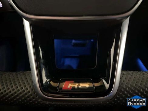 Used 2023 Audi RS e-tron GT w/ Carbon Performance Package image 38