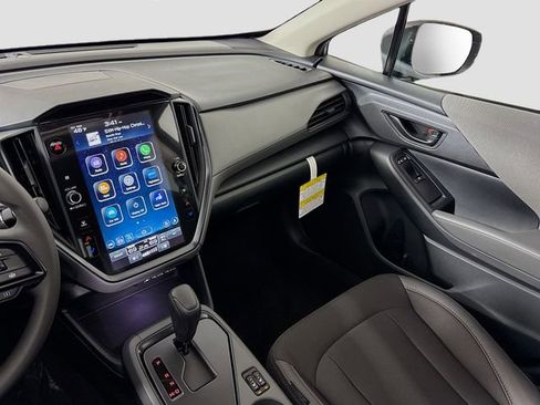 New 2026 Subaru Crosstrek 2.0i Premium image 23