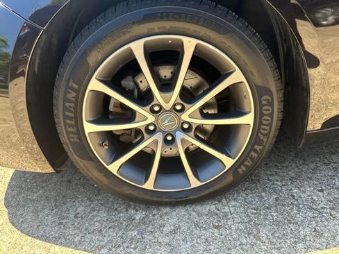 Used 2017 Acura TLX V6 w/ Technology Package FWD image 28