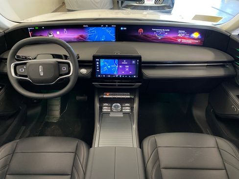 New 2026 Lincoln Nautilus Premier w/ Equipment Group 102A image 10