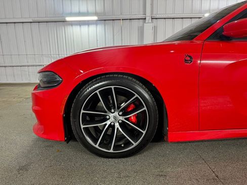 Used 2017 Dodge Charger R/T Scat Pack image 18