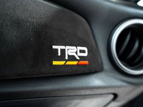 Used 2019 Toyota 86 TRD SE image 29