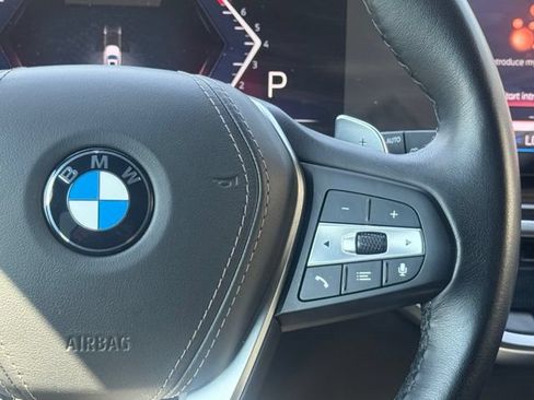 Certified 2026 BMW X5 xDrive40i AWD/4WD image 24